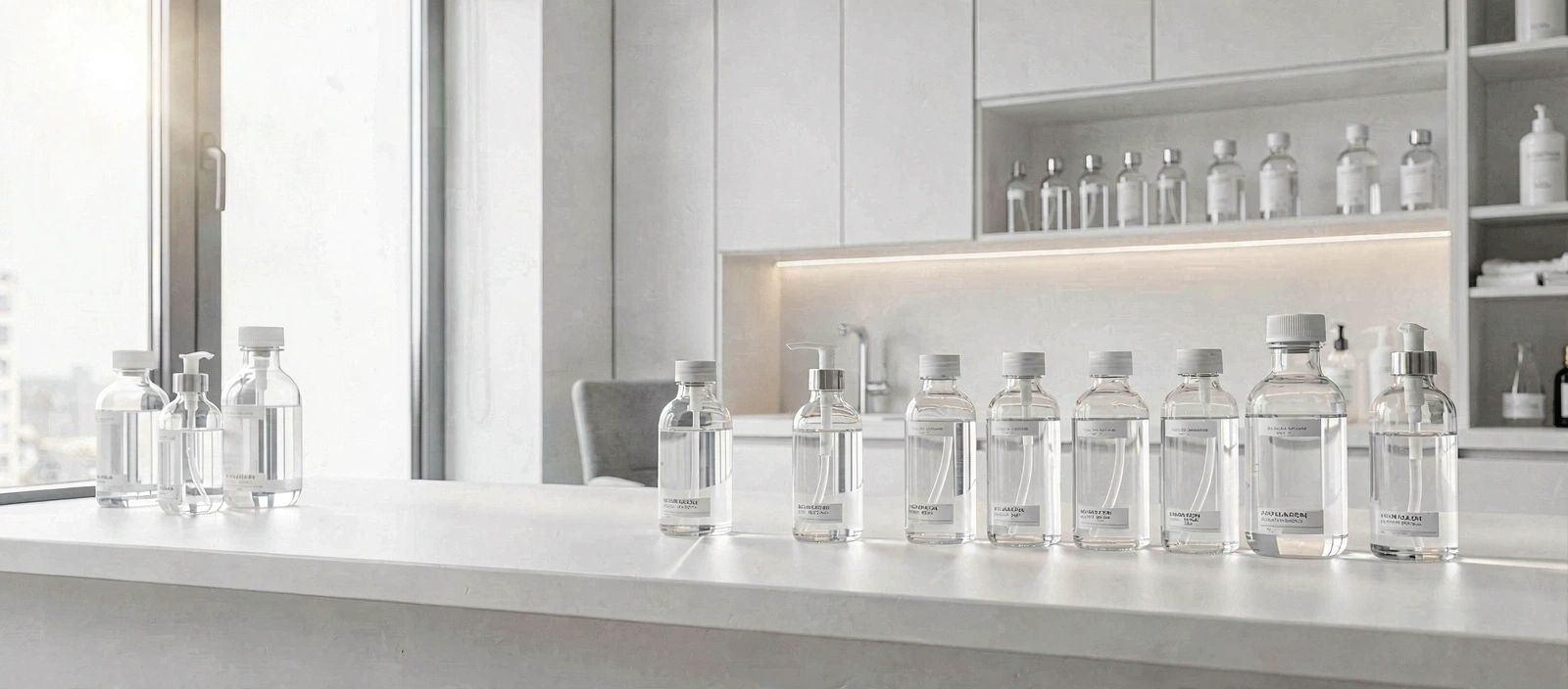 Testápolási Rutinok szakmai környezet